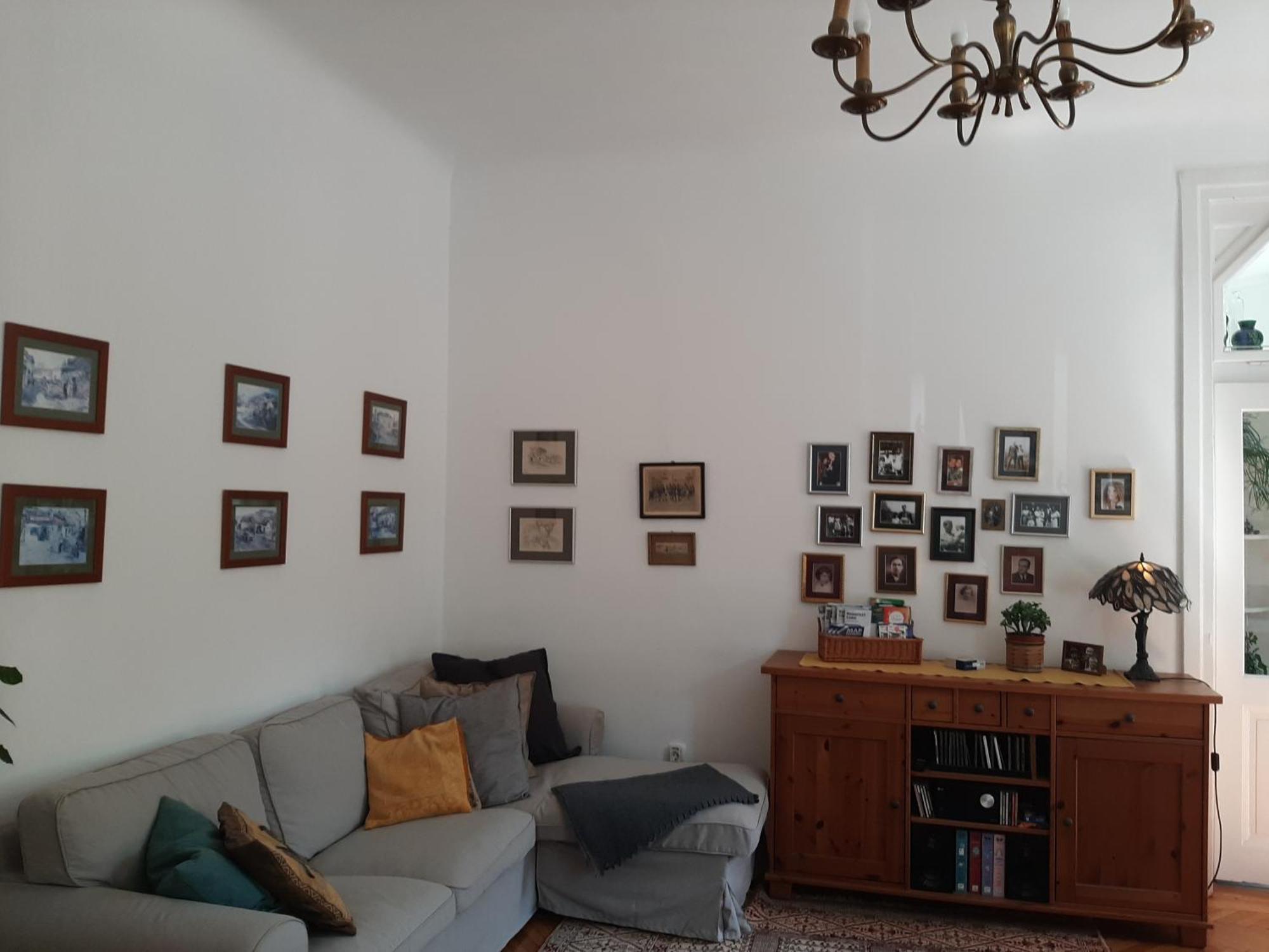 Boutique Apartment With Parking بودابست المظهر الخارجي الصورة
