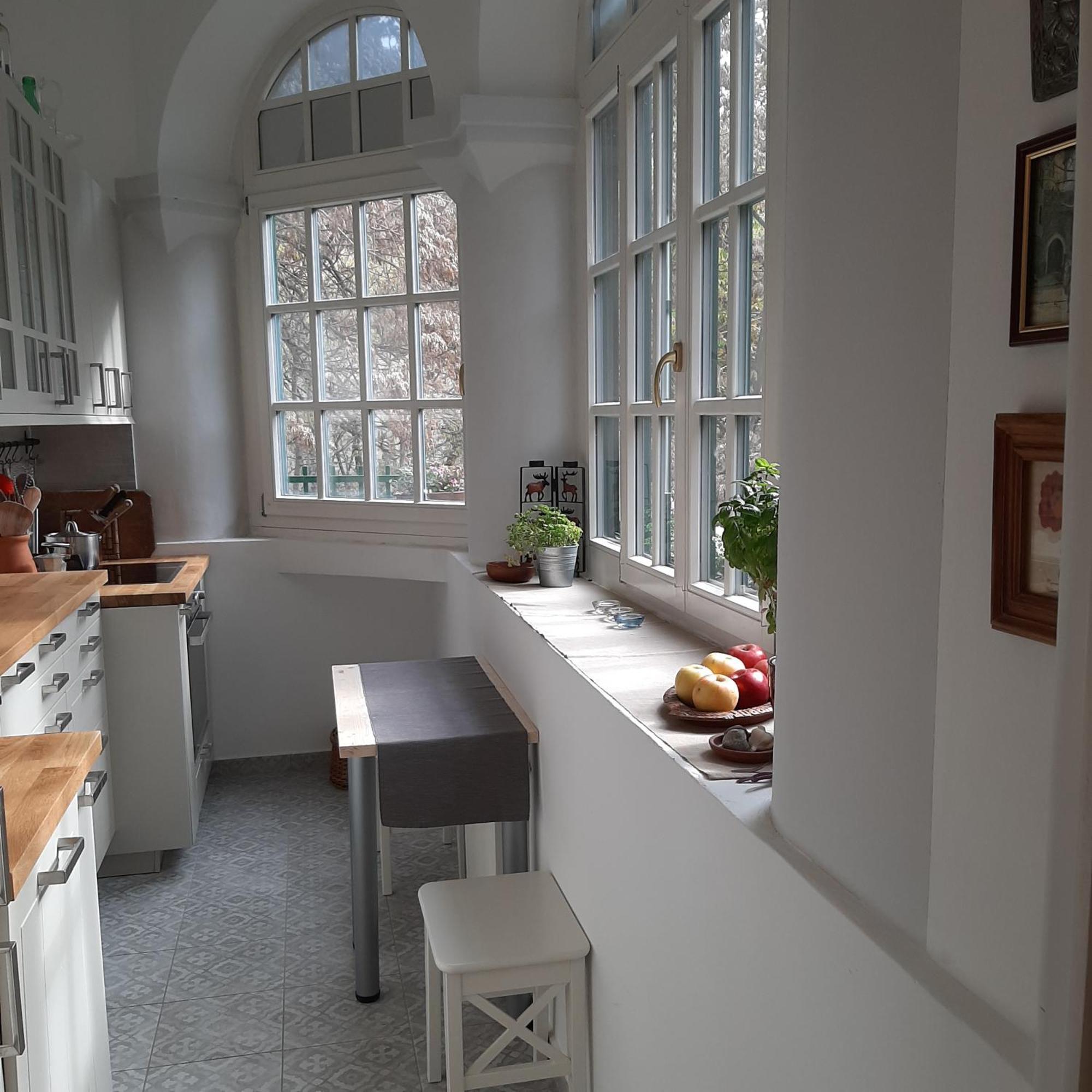 Boutique Apartment With Parking بودابست المظهر الخارجي الصورة